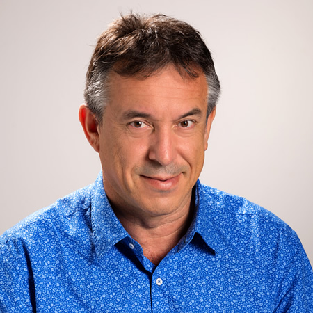 Miguel Herrador